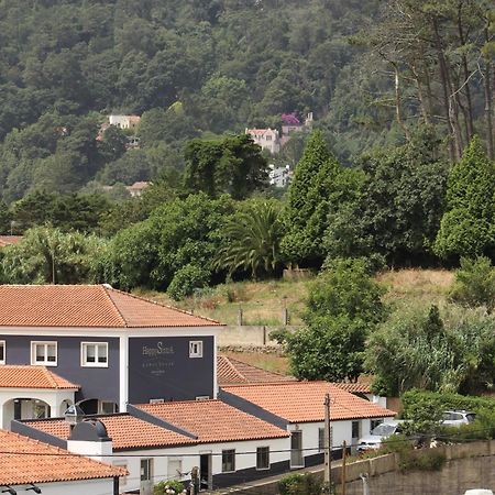 Happysintra Guesthouse By Casa Do Preto Exteriér fotografie