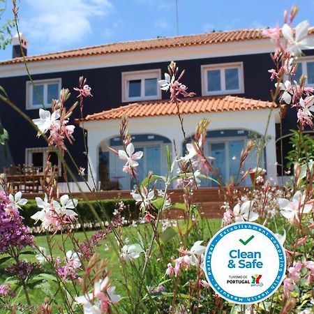 Happysintra Guesthouse By Casa Do Preto Exteriér fotografie