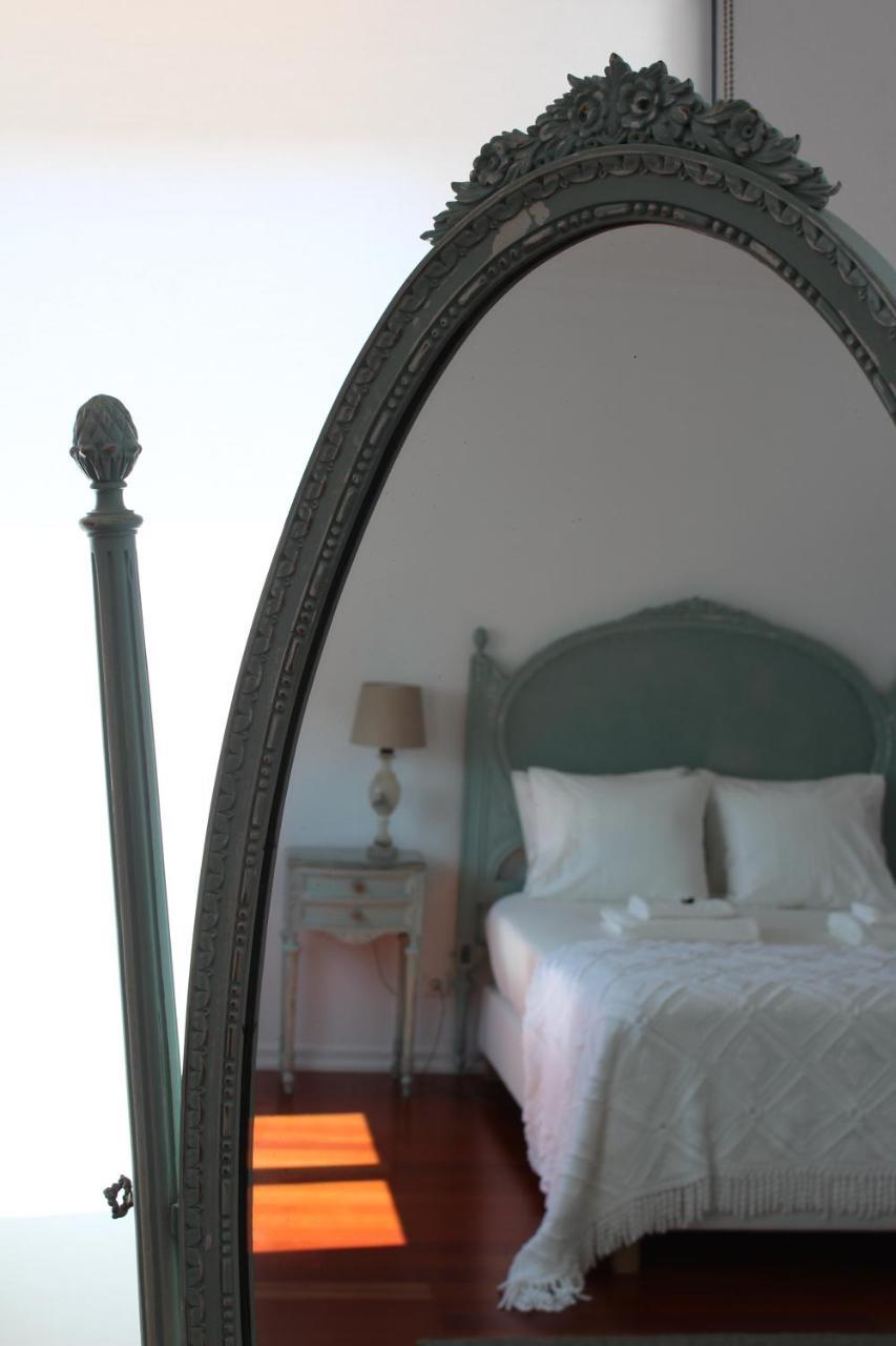 Happysintra Guesthouse By Casa Do Preto Exteriér fotografie