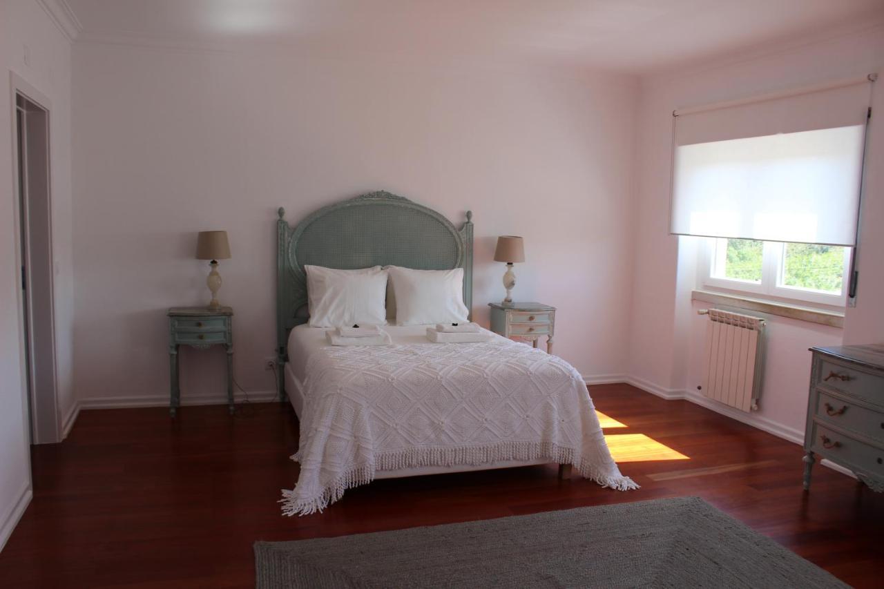 Happysintra Guesthouse By Casa Do Preto Exteriér fotografie