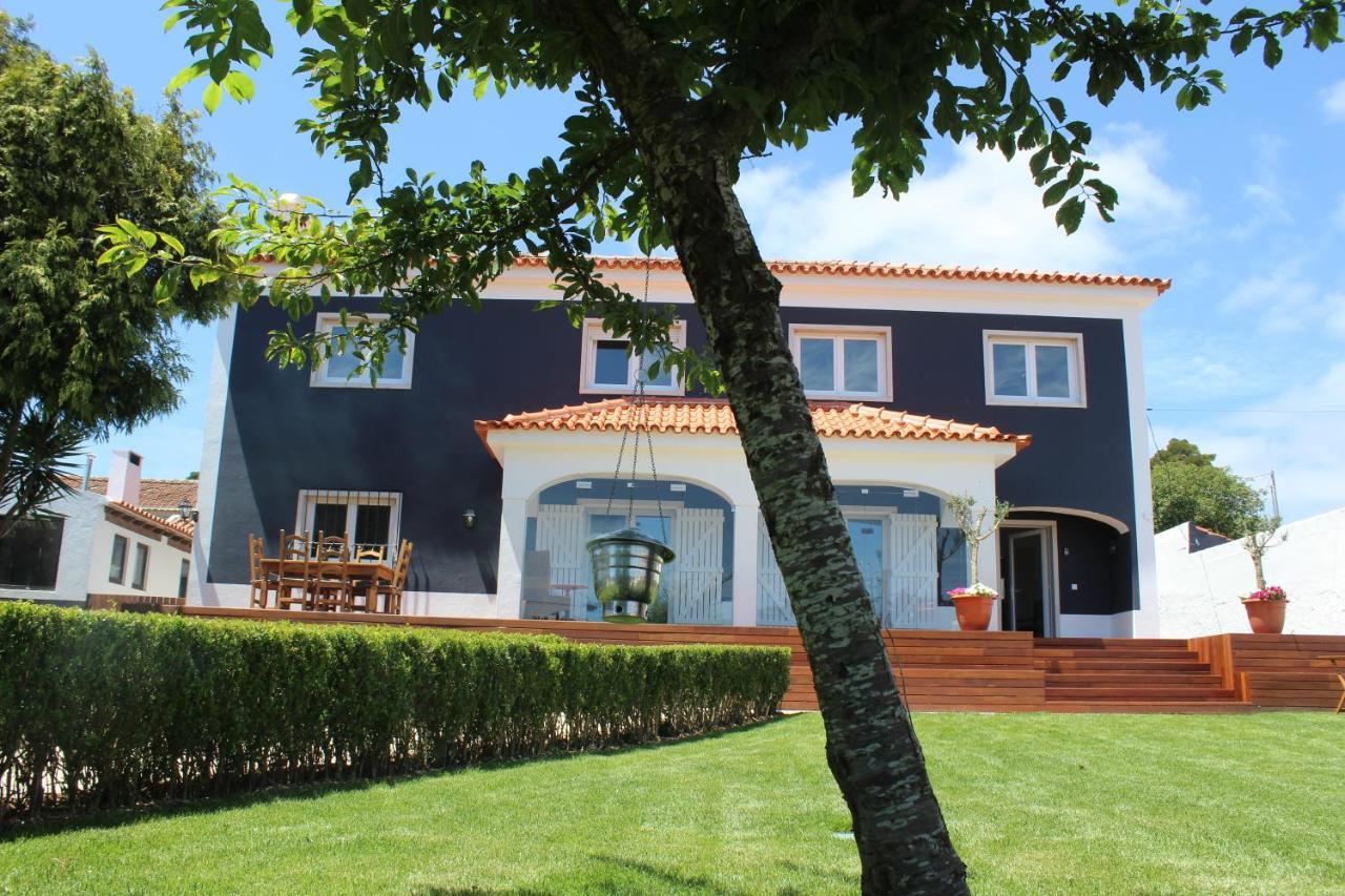 Happysintra Guesthouse By Casa Do Preto Exteriér fotografie
