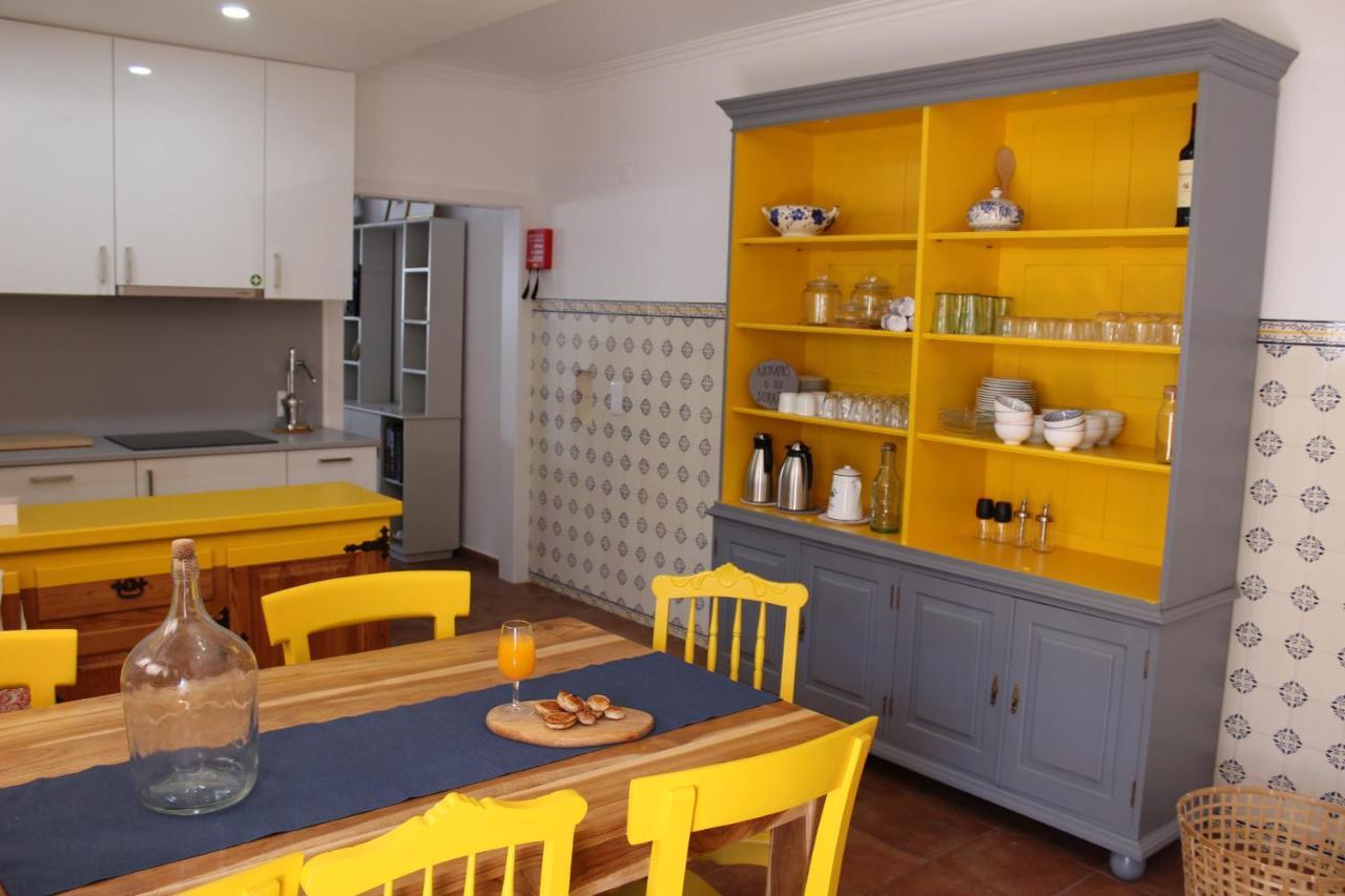 Happysintra Guesthouse By Casa Do Preto Exteriér fotografie