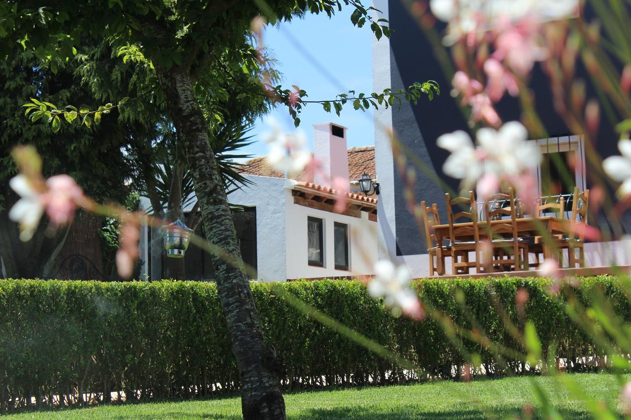 Happysintra Guesthouse By Casa Do Preto Exteriér fotografie