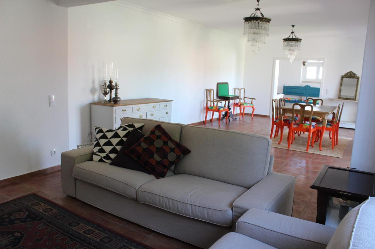 Happysintra Guesthouse By Casa Do Preto Exteriér fotografie