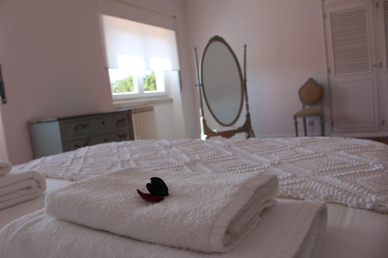 Happysintra Guesthouse By Casa Do Preto Exteriér fotografie