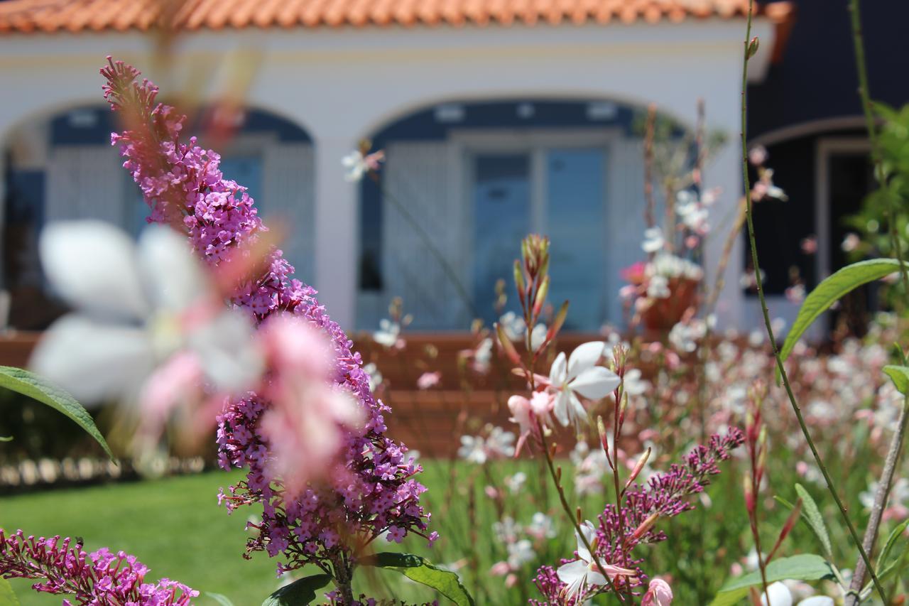 Happysintra Guesthouse By Casa Do Preto Exteriér fotografie