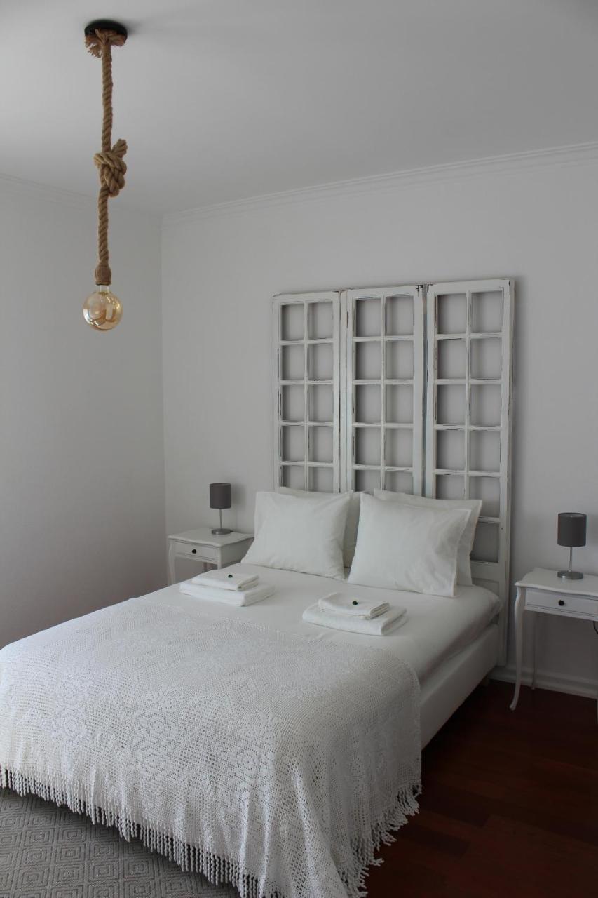 Happysintra Guesthouse By Casa Do Preto Exteriér fotografie