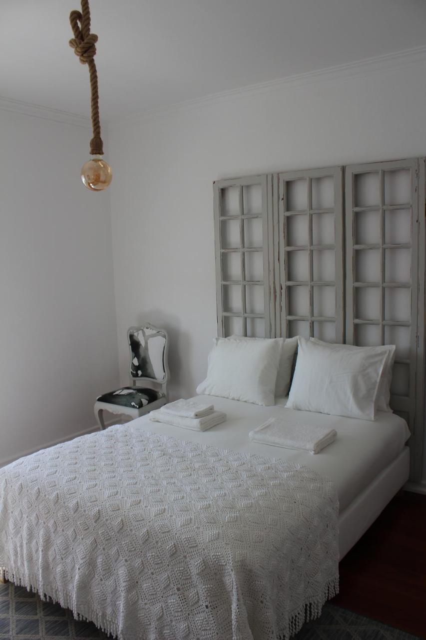 Happysintra Guesthouse By Casa Do Preto Exteriér fotografie