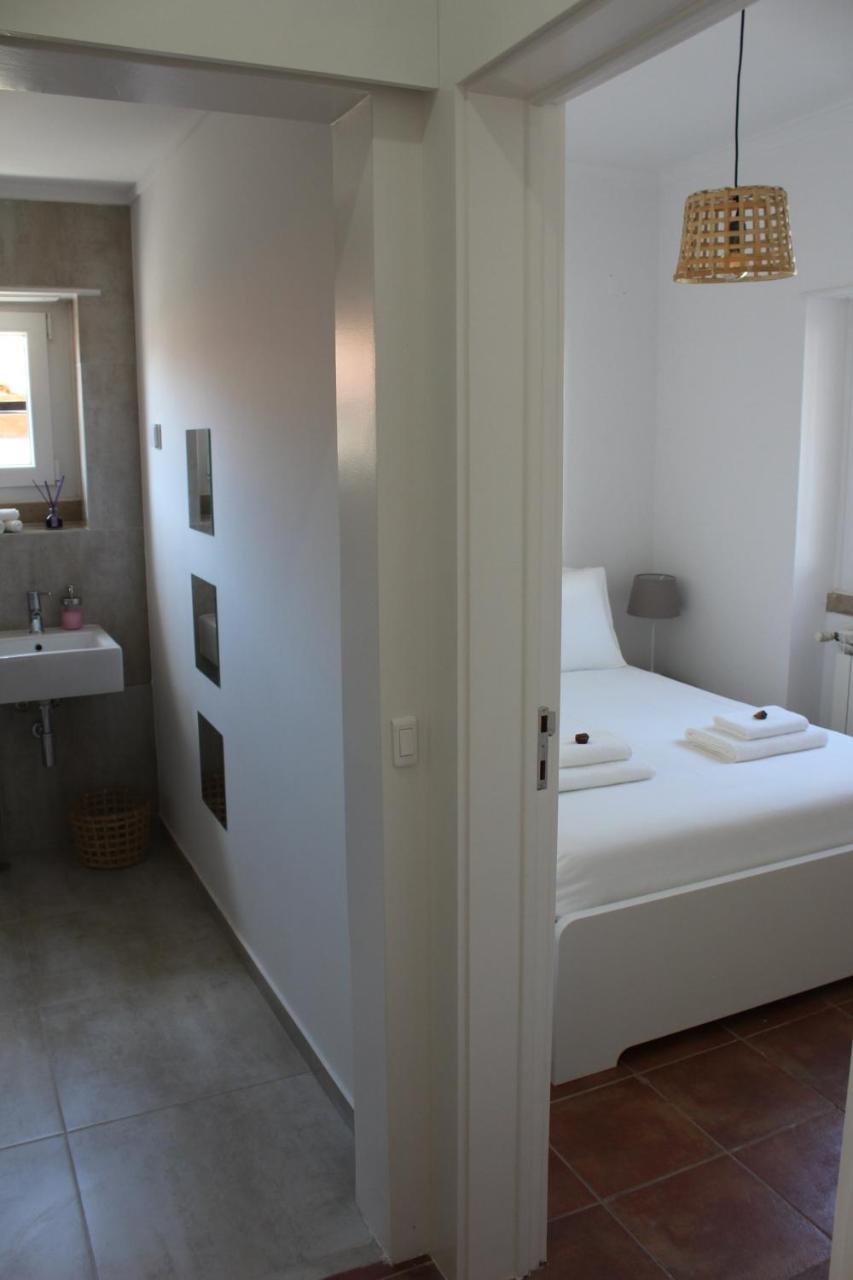 Happysintra Guesthouse By Casa Do Preto Exteriér fotografie
