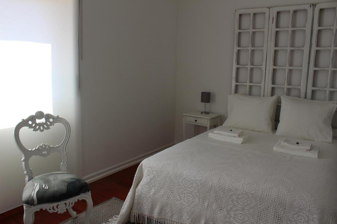 Happysintra Guesthouse By Casa Do Preto Exteriér fotografie