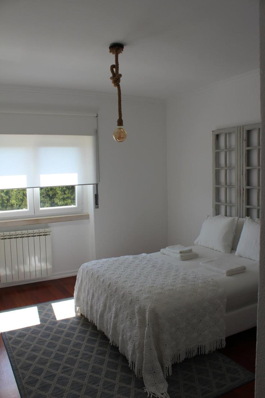 Happysintra Guesthouse By Casa Do Preto Exteriér fotografie